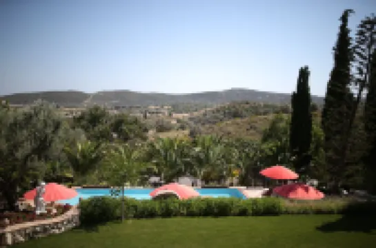 Villa Taraça Alaçatı Romantik Otel