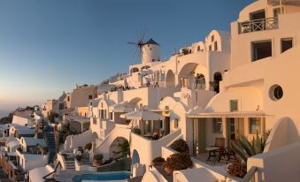 Fanari Villas
