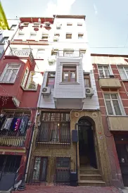 Sunshine Taksim Suite