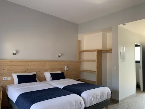 L'Hacienda Villa Verdé Hotels in Marennes