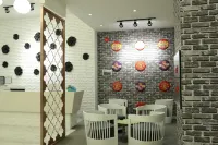 扎基飯店公寓