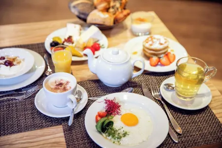 Upstalsboom Varel-Dangast