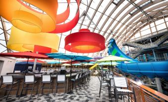 The Kartrite Resort and Indoor Waterpark