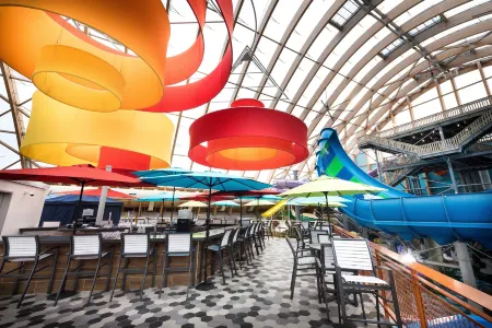 The Kartrite Resort and Indoor Waterpark