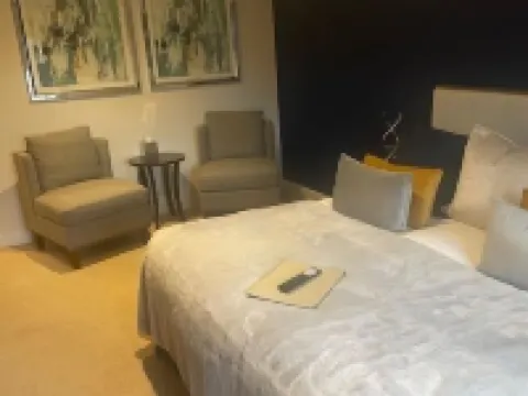 拉封丹義式餐廳附客房酒店 白馬谷酒店