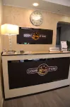 Hotel Sogni D'Oro Airport Hotel a Santa Eufemia Lamezia