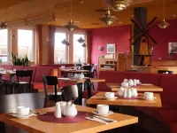 Mühlenhotel Halle-Leipzig Hotels in Landsberg