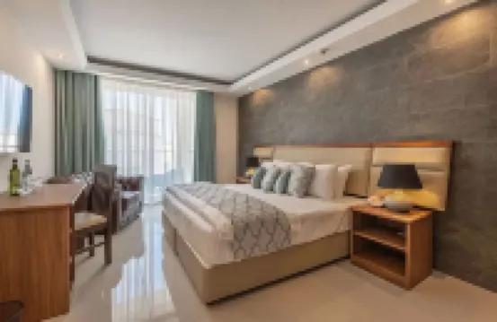 Dun Gorg Guest House