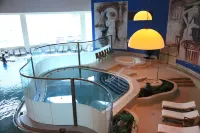 Royal Dead Sea - Hotel & Spa - Beach