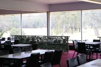 Corowa Golf Club Motel Hôtels à : Rutherglen
