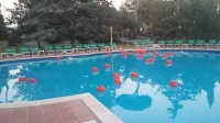 Hotel Parco dei Principi - piscina