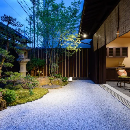 Luck You Kyoto