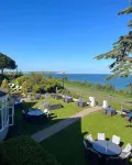 The Brunswick Hotels in Shanklin