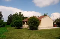 Erifili Apartments - balcony