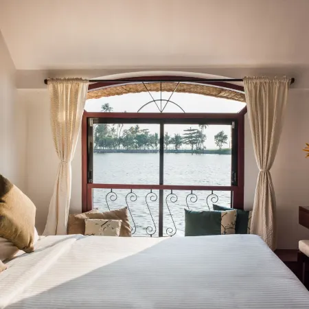 Xandari Riverscapes