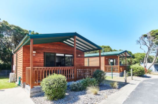 Anglesea Family Caravan Park