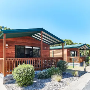 Anglesea Family Caravan Park