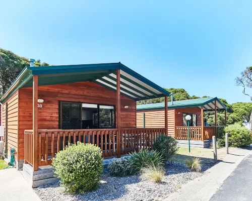 Anglesea Family Caravan Park Hotels in Anglesea