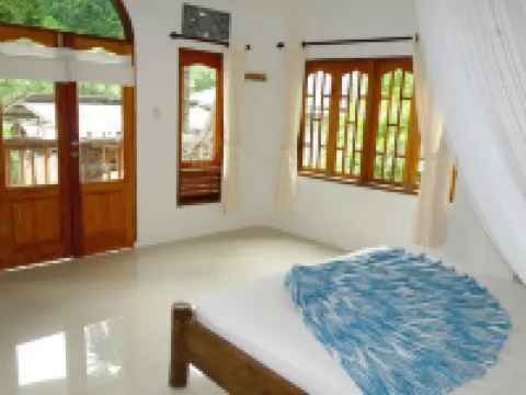 Hotel Orangutan Hotels in Langkat Regency