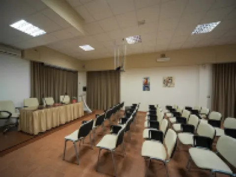 Le Giare B&B Hoteles en Riposto