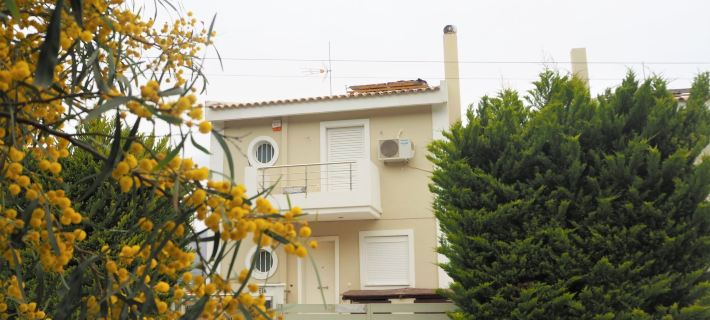 Villa Vivian Ξενοδοχεία στην πόλη Σαρωνικός