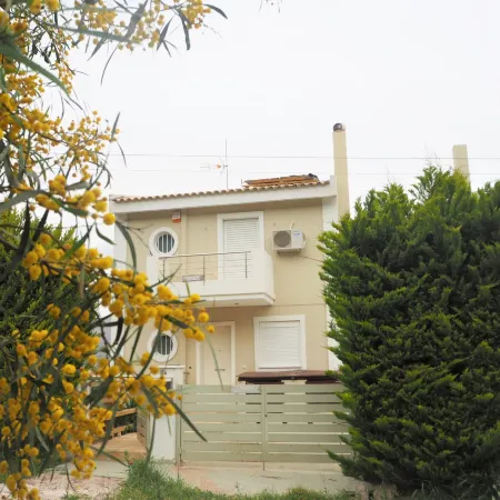 Villa Vivian