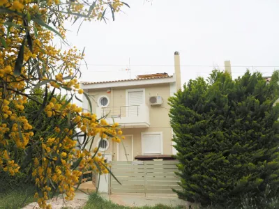 Villa Vivian Hotels in Saronikos