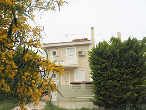 Villa Vivian Hotels in Saronikos