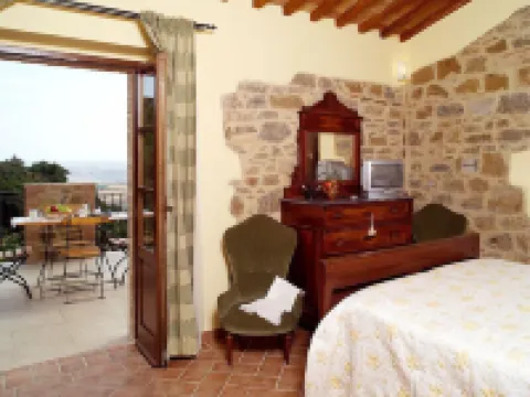 Azienda Agraria la Casella Hotels in Montalcino