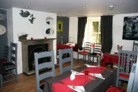 Hollybush Inn Hotels in Bellingham