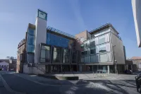 Arthouse Hotel Hotels in Liverpool