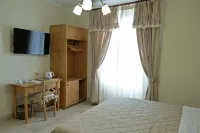 ช็อคโกเฮาส์ โรงแรมใน