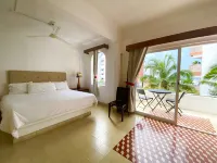 Hotel Amaca Puerto Vallarta - Adults Only - balcone