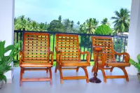 Nature Resort - Yala Safari Hotel