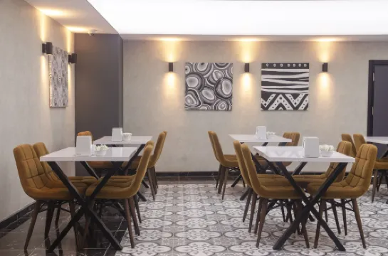 Sweet Home Suite Hotel Mahlzeiten Photos