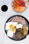 Wyndham Tamarindo - Frühstück