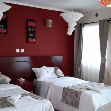 Hotel Jason - Housity