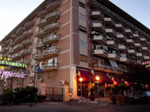 Balconata 2.0 Banqueting & Accommodations Hotels in Lucera