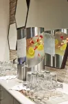 斯科特斯德舊城區希爾頓花園飯店 - 酒吧
