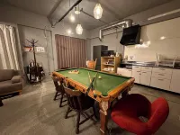 Economy Hotel Upashi