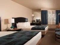 Grant Village - Inside the Park Hotels in Teton County