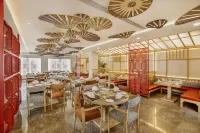 Mosaic Hotel, Noida - breakfast