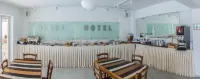 Aliki Hotel - breakfast