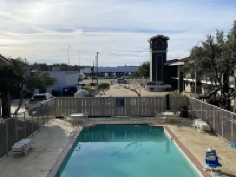 La Quinta Inn by Wyndham Tyler Hotels in Tyler