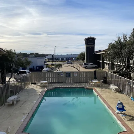 La Quinta Inn by Wyndham Tyler