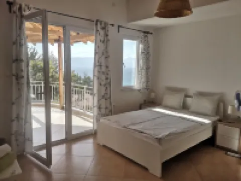 Villa Chingo Hotels in Ohrid