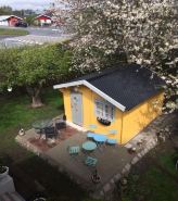 Vivans Bed and Self Catering