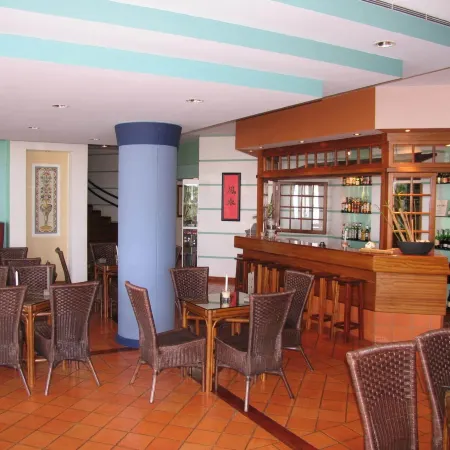 Hotel Jardim Atlantico