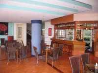 Hotel Jardim Atlantico - servizio colazione