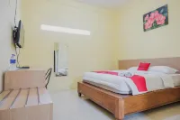 RedDoorz Near RS Imanuel Lampung Hotels in Sukabumi Indah